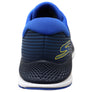 Skechers Mens Go Run Persistence Shoes With Arch Support