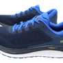 Skechers Mens Go Run Persistence Shoes With Arch Support