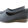 Malu Supercomfort Lima Womens Comfort Shoes Made In Brazil