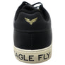 Eagle Fly Lewis Mens Brazilian Comfort Lace Up Casual Shoes