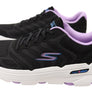 Skechers Womens GOrun 7.0 Driven Comfortable Lace Up Shoes