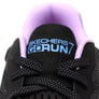 Skechers Womens GOrun 7.0 Driven Comfortable Lace Up Shoes