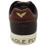 Eagle Fly Lewis Mens Brazilian Comfort Lace Up Casual Shoes