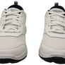 Skechers Mens Relaxed Fit Equalizer 5.0 Cyner Comfortable Shoes