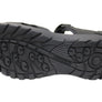 Merrell Mens Sandspur 2 Convert Comfortable Adjustable Leather Sandals