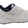 Skechers Mens Relaxed Fit Equalizer 5.0 Cyner Comfortable Shoes