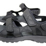 Merrell Mens Sandspur 2 Convert Comfortable Adjustable Leather Sandals