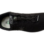 Kroten Mens Travelwalker 3E Extra Wide Comfortable Walking Shoes