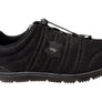 Kroten Mens Travelwalker 3E Extra Wide Comfortable Walking Shoes
