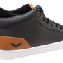 Eagle Fly Niko Mens Comfortable Lace Up Casual Boots Made In Brazil