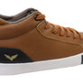 Eagle Fly Niko Mens Comfortable Lace Up Casual Boots Made In Brazil