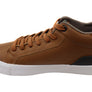 Eagle Fly Niko Mens Comfortable Lace Up Casual Boots Made In Brazil