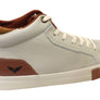 Eagle Fly Niko Mens Comfortable Lace Up Casual Boots Made In Brazil