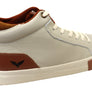 Eagle Fly Niko Mens Comfortable Lace Up Casual Boots Made In Brazil