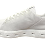 ECCO Womens Street 720 Comfortable Casual Lace Up Sneakers Shoes