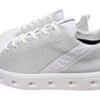 ECCO Womens Street 720 Comfortable Casual Lace Up Sneakers Shoes