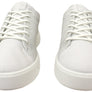 ECCO Womens Street 720 Comfortable Casual Lace Up Sneakers Shoes
