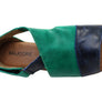 Balatore Penelope Womens Comfortable Leather Sandals Made In Brazil