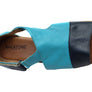 Balatore Penelope Womens Comfortable Leather Sandals Made In Brazil