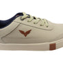 Eagle Fly Neil Mens Comfortable Lace Up Casual Shoes Made In Brazil