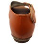 Balatore Penelope Womens Comfortable Leather Sandals Made In Brazil