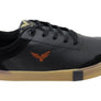 Eagle Fly Neil Mens Comfortable Lace Up Casual Shoes Made In Brazil