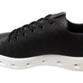 ECCO Womens Street 720 Comfortable Casual Lace Up Sneakers Shoes