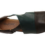 Balatore Penelope Womens Comfortable Leather Sandals Made In Brazil