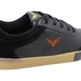 Eagle Fly Neil Mens Comfortable Lace Up Casual Shoes Made In Brazil