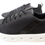 ECCO Womens Street 720 Comfortable Casual Lace Up Sneakers Shoes