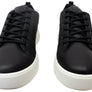 ECCO Womens Street 720 Comfortable Casual Lace Up Sneakers Shoes