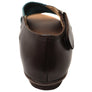 Balatore Penelope Womens Comfortable Leather Sandals Made In Brazil