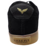 Eagle Fly Neil Mens Comfortable Lace Up Casual Shoes Made In Brazil