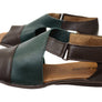 Balatore Penelope Womens Comfortable Leather Sandals Made In Brazil