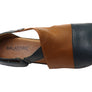 Balatore Penelope Womens Comfortable Leather Sandals Made In Brazil