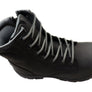 Munka Taurus Mens Lace Up Comfortable Leather Steel Cap Boots