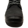 Munka Taurus Mens Lace Up Comfortable Leather Steel Cap Boots