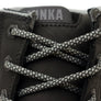 Munka Taurus Mens Lace Up Comfortable Leather Steel Cap Boots