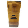Munka Taurus Mens Lace Up Comfortable Leather Steel Cap Boots