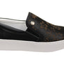 Bottero Evelania Womens Comfort Leather Casual Shoes Made In Brazil