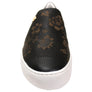 Bottero Evelania Womens Comfort Leather Casual Shoes Made In Brazil