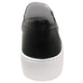 Bottero Evelania Womens Comfort Leather Casual Shoes Made In Brazil