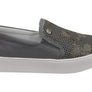 Bottero Evelania Womens Comfort Leather Casual Shoes Made In Brazil