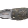 Bottero Evelania Womens Comfort Leather Casual Shoes Made In Brazil