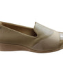 Malu Supercomfort Brea Womens Comfort Slip On Shoes Made In Brazil