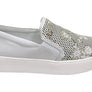 Bottero Evelania Womens Comfort Leather Casual Shoes Made In Brazil