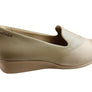 Malu Supercomfort Brea Womens Comfort Slip On Shoes Made In Brazil