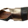 Balatore Penelope Womens Comfortable Leather Sandals Made In Brazil