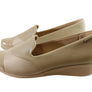 Malu Supercomfort Brea Womens Comfort Slip On Shoes Made In Brazil