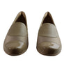 Malu Supercomfort Brea Womens Comfort Slip On Shoes Made In Brazil